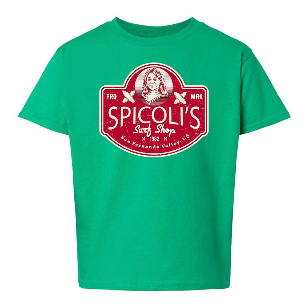 Kids T-Shirt - GMK4374H - Irish Green - 12