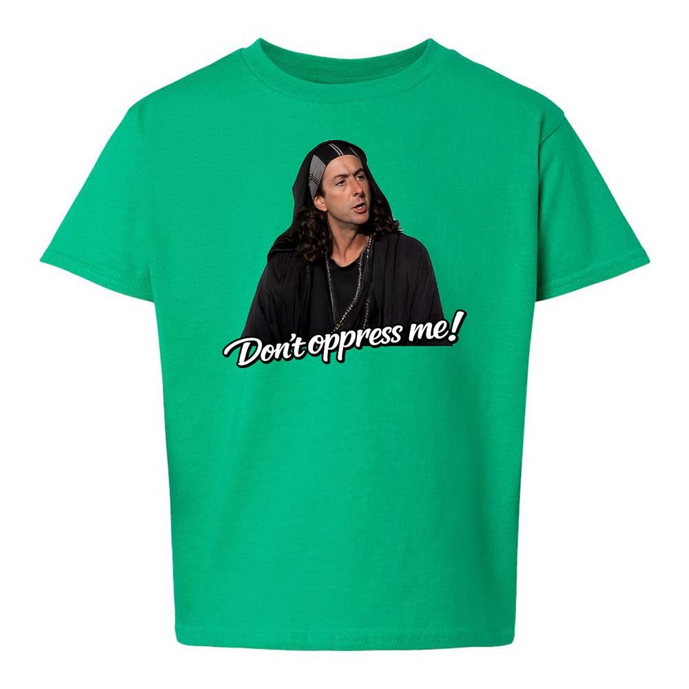 Kids T-Shirt - JJXBHKKQ - Irish Green - 12