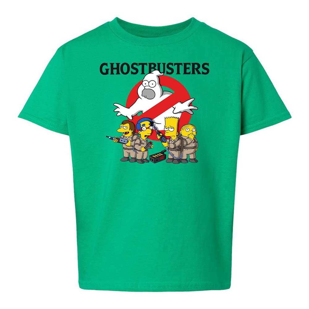 Homerbusters - Irish Green - 12