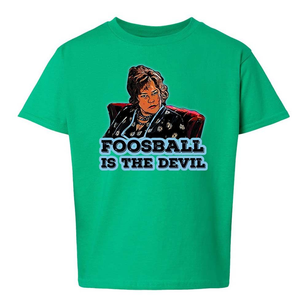 Kids T-Shirt - G86SUCE6 - Irish Green - 12