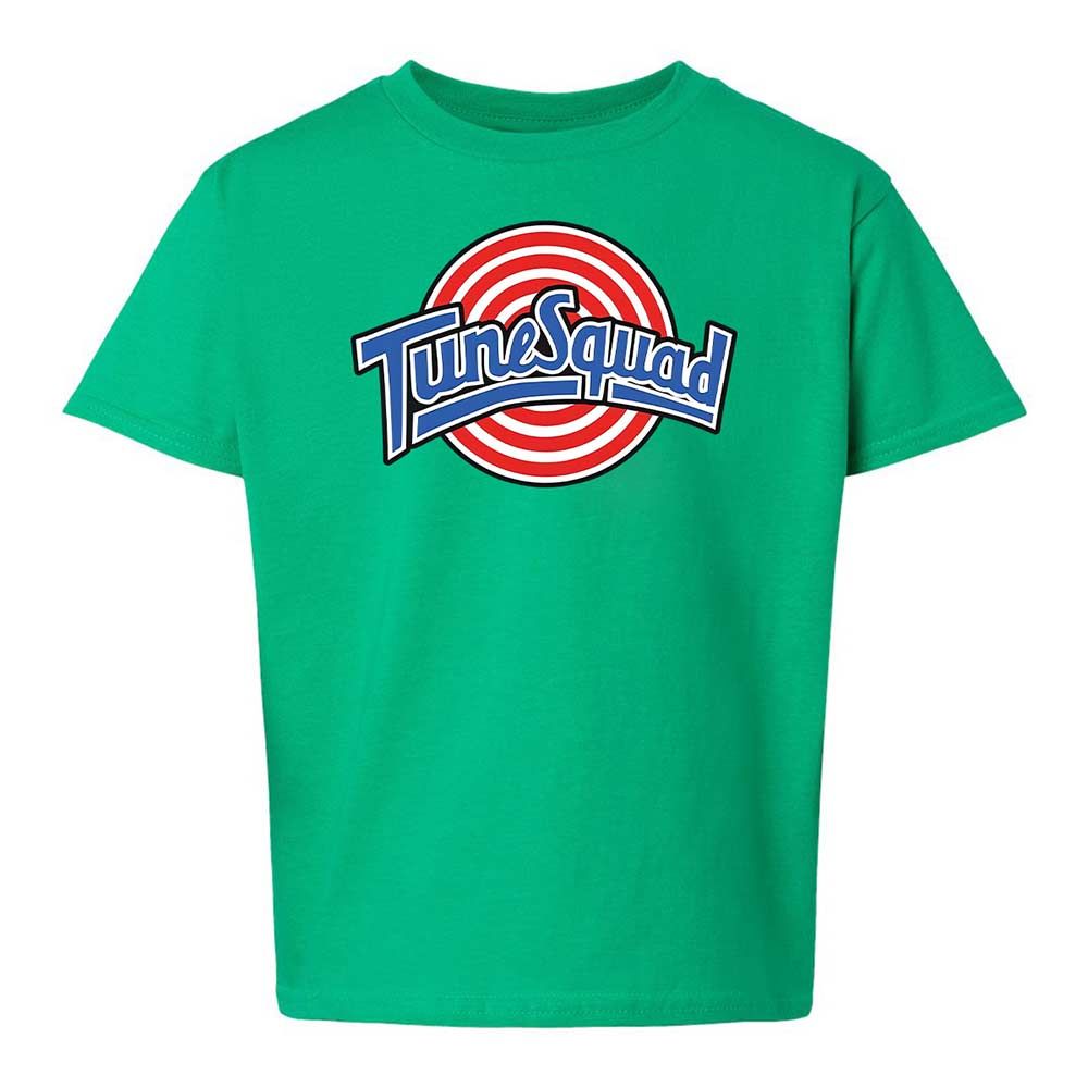 Toon Squad - Irish Green - 12