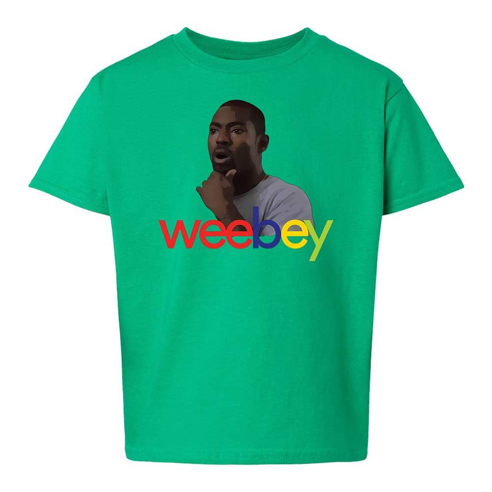 Wee-Bey - Irish Green - 12