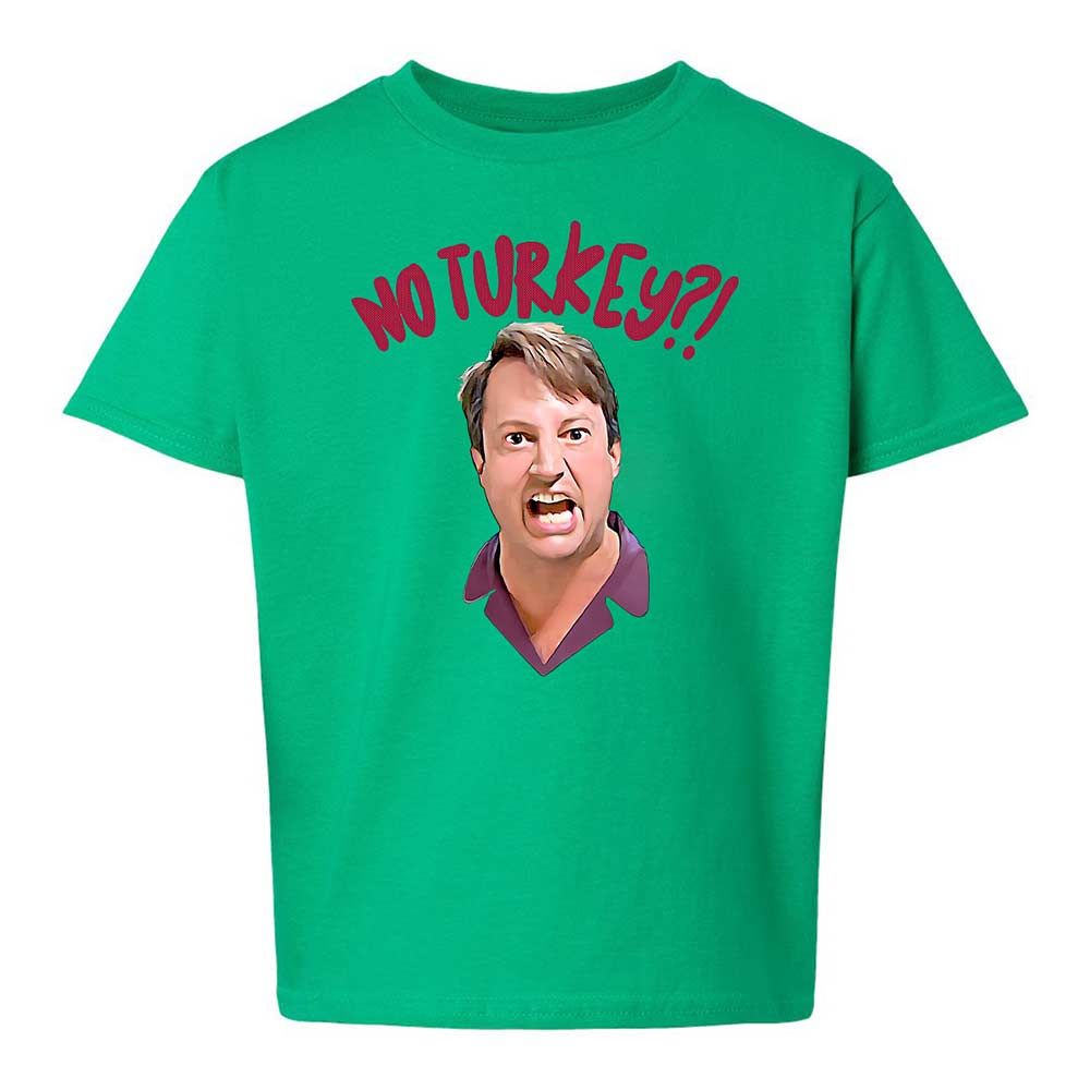 Kids T-Shirt - 1USKCDE4 - Irish Green - 12