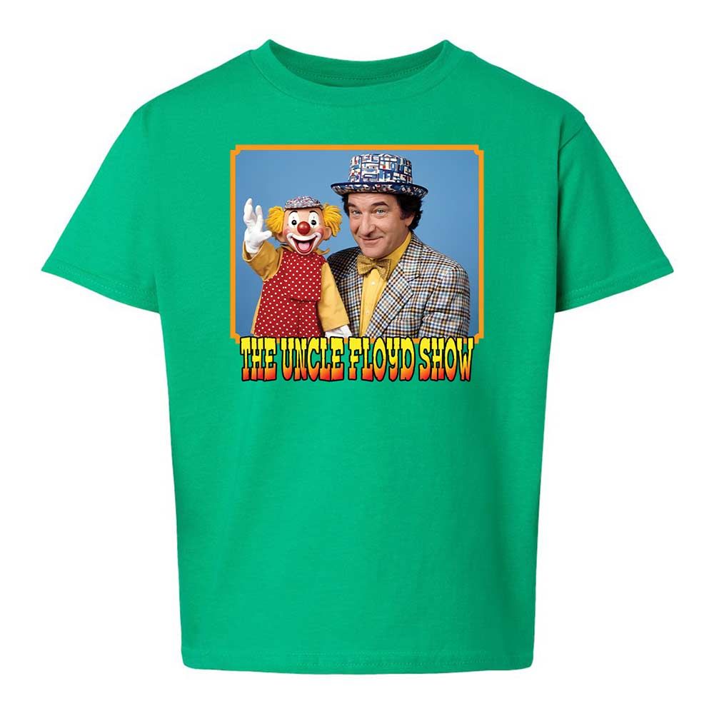 Kids T-Shirt - SLFJJNBW - Irish Green - 12