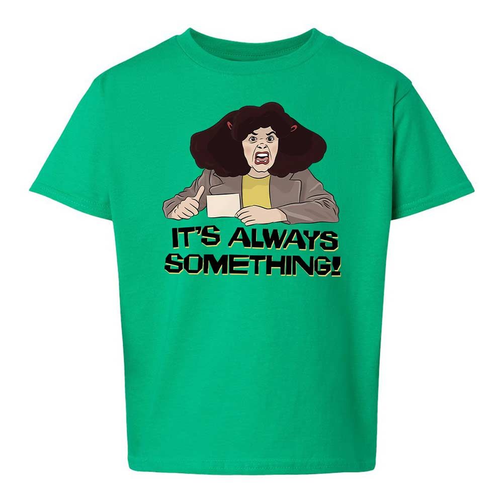 Kids T-Shirt - 5WPRQKH5 - Irish Green - 12
