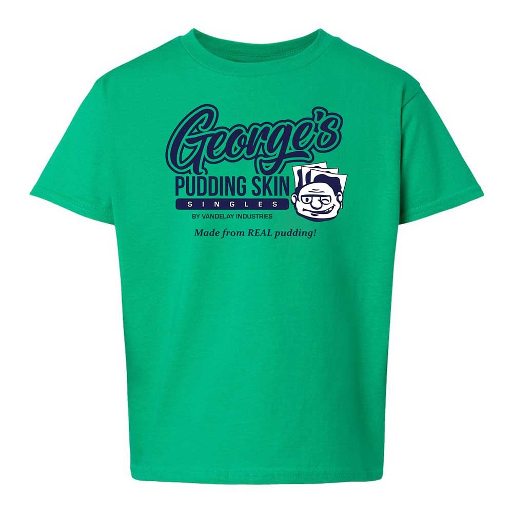 Kids T-Shirt - VK3B4CXB - Irish Green - 12