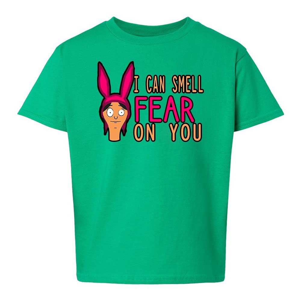 Kids T-Shirt - T1HMPU92 - Irish Green - 12