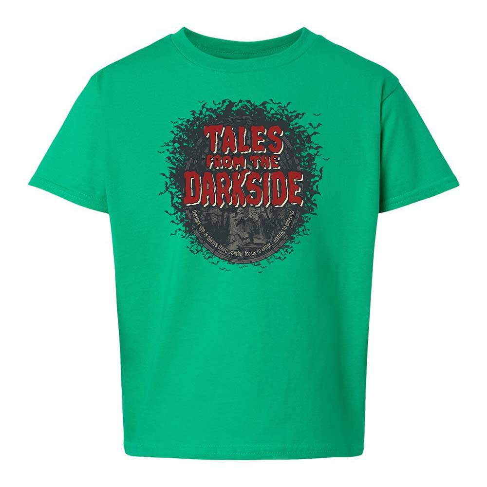 Darkside - Irish Green - 12
