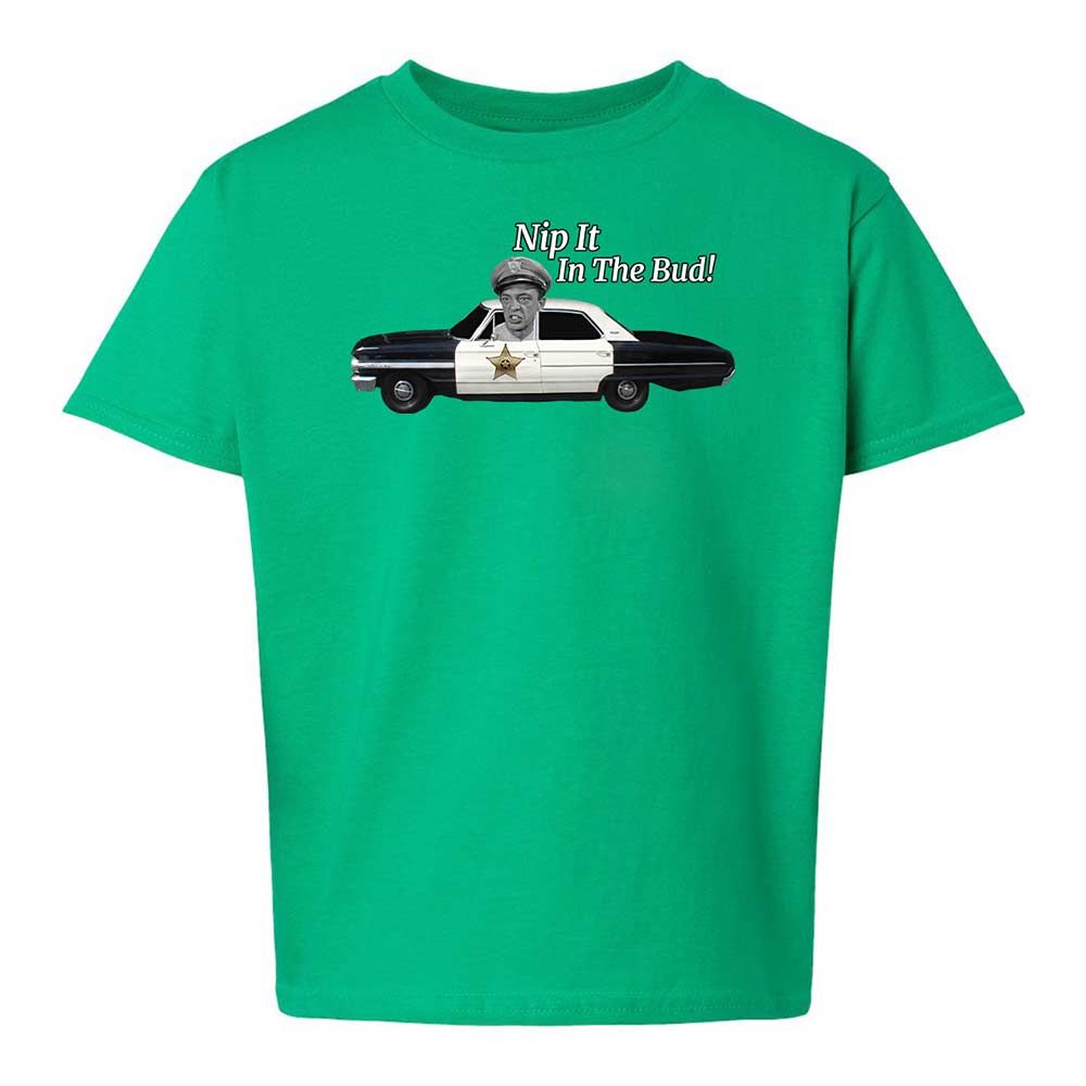 Kids T-Shirt - UDPLJG2E - Irish Green - 12