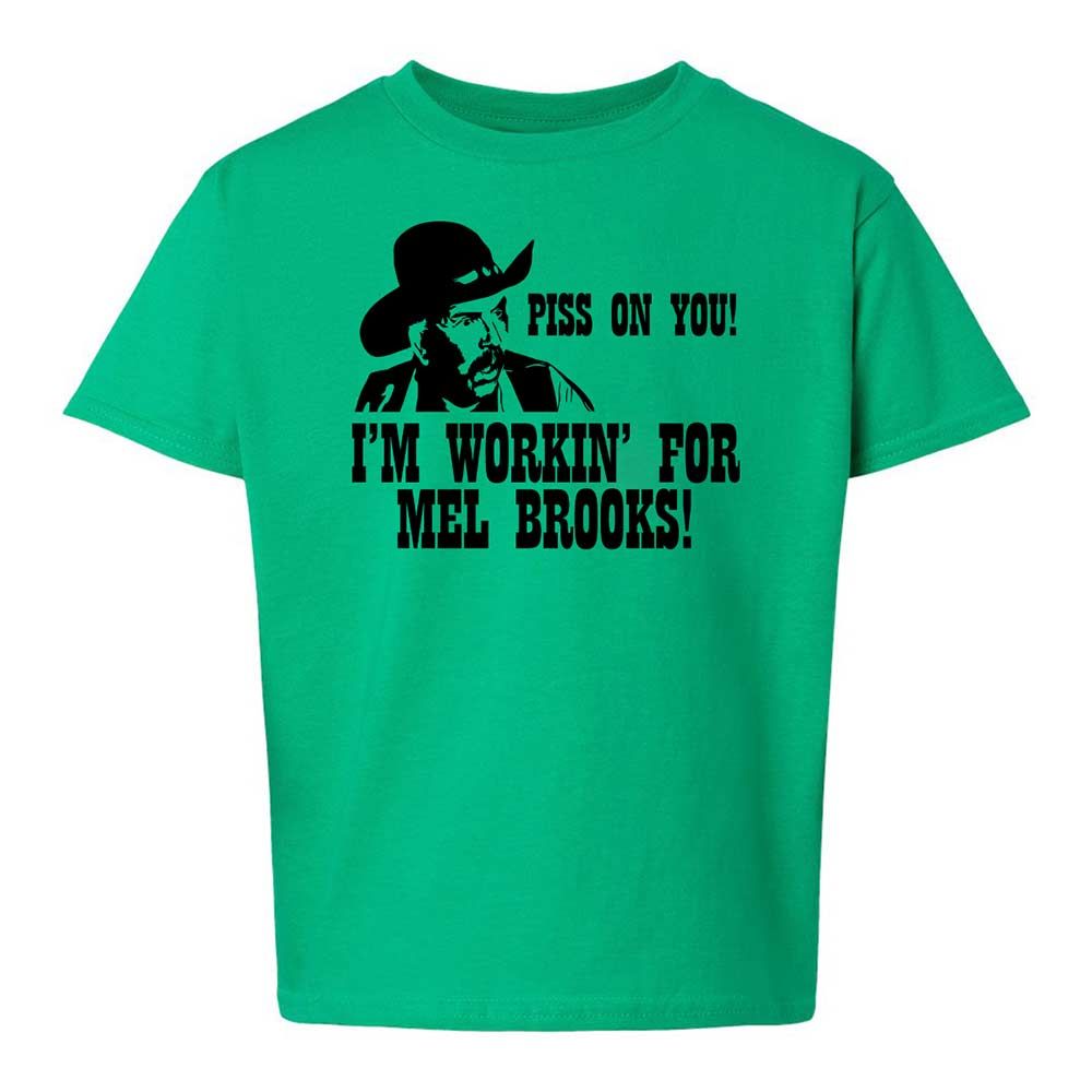 Piss on you! - Irish Green - 12