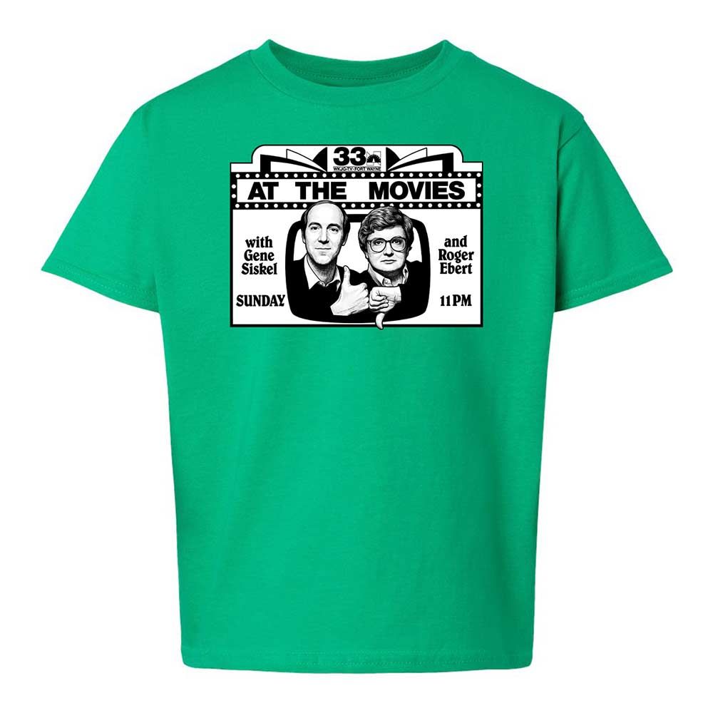 Kids T-Shirt - TL87S4F8 - Irish Green - 12