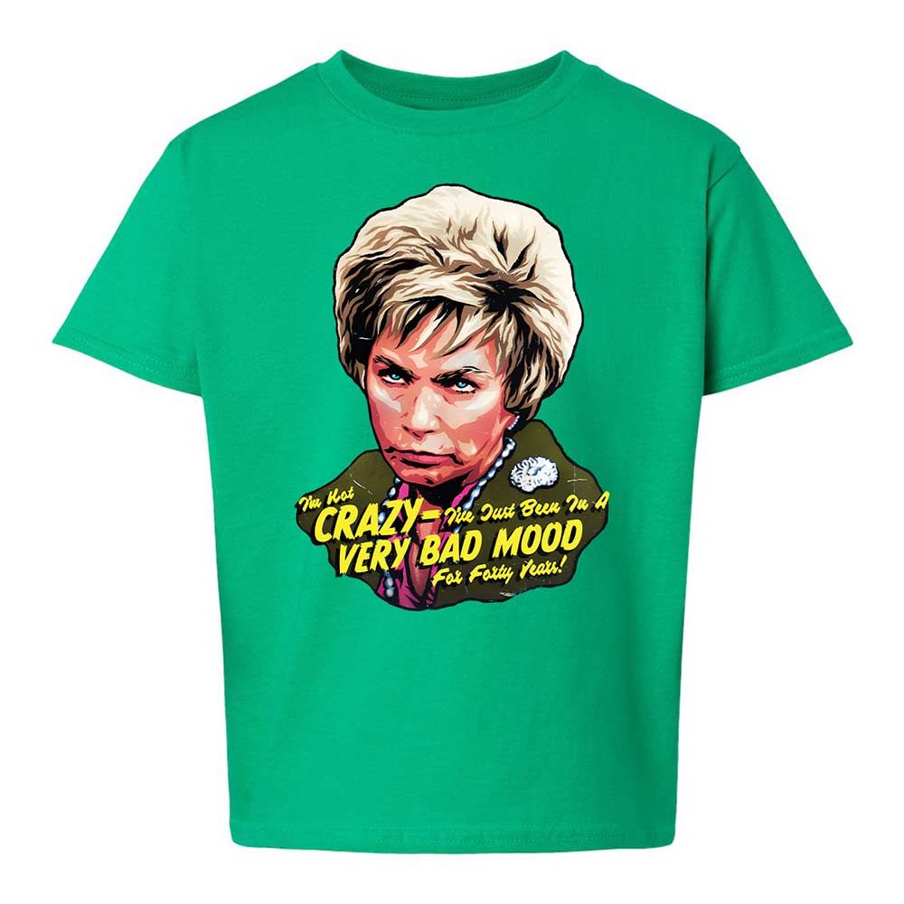 Kids T-Shirt - RSHTG9VX - Irish Green - 12