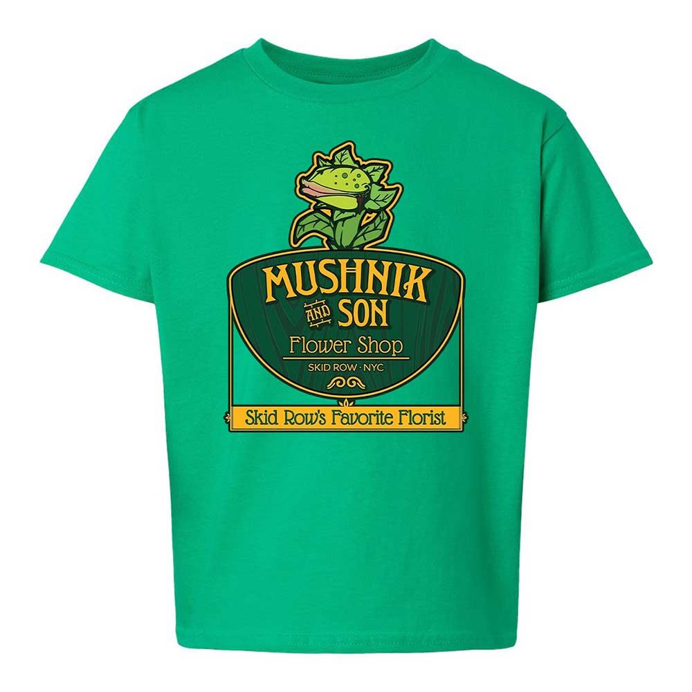 Kids T-Shirt - DB8RFQKG - Irish Green - 12