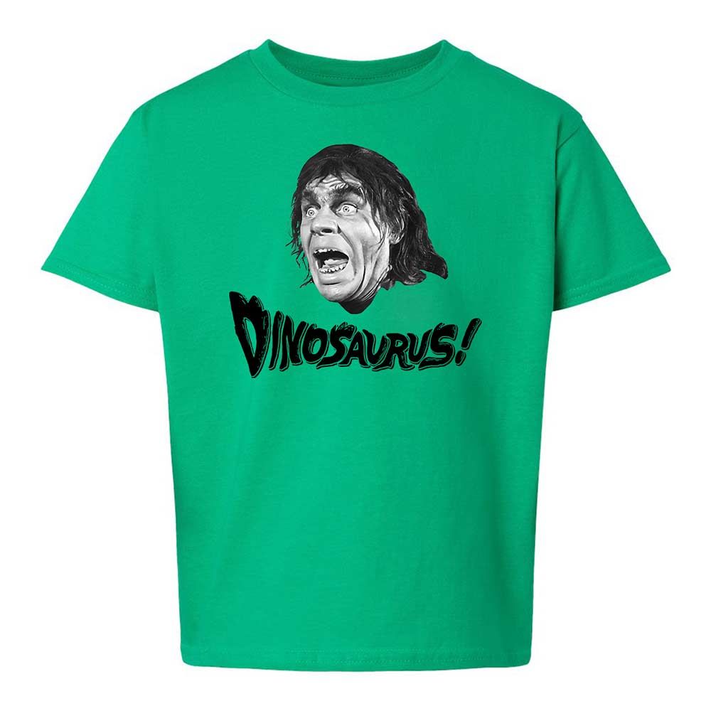 Kids T-Shirt - 66QHWCCG - Irish Green - 12