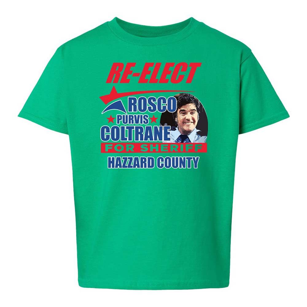 Kids T-Shirt - 4B7QKJ8H - Irish Green - 12