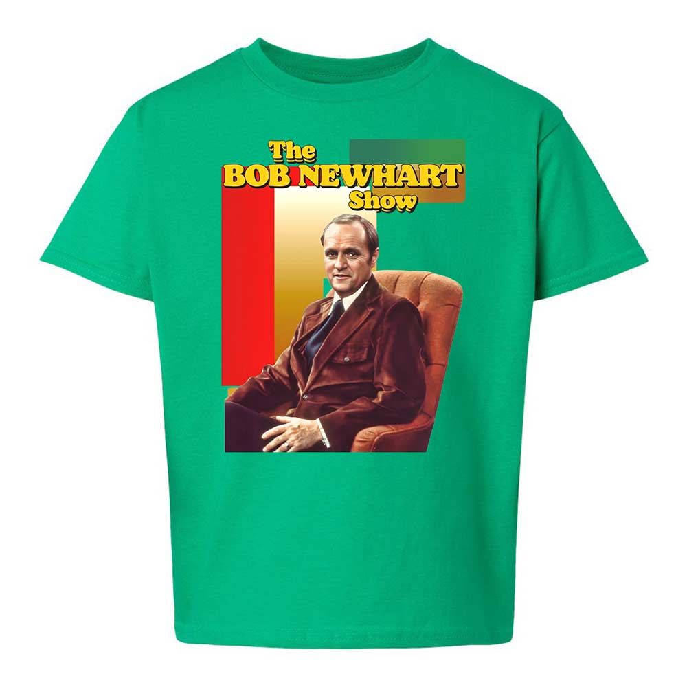 The Bob Newhart Show - Irish Green - 12