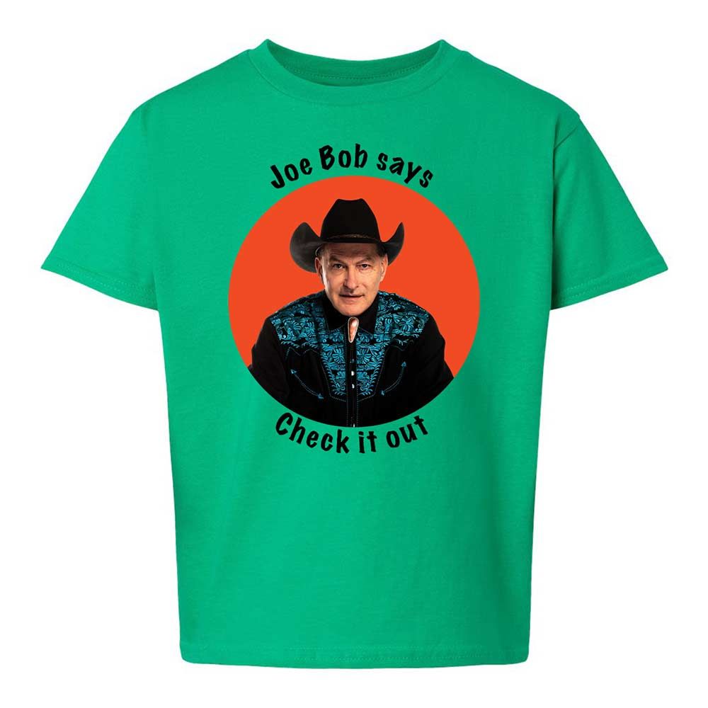 Check it out - Irish Green - 12