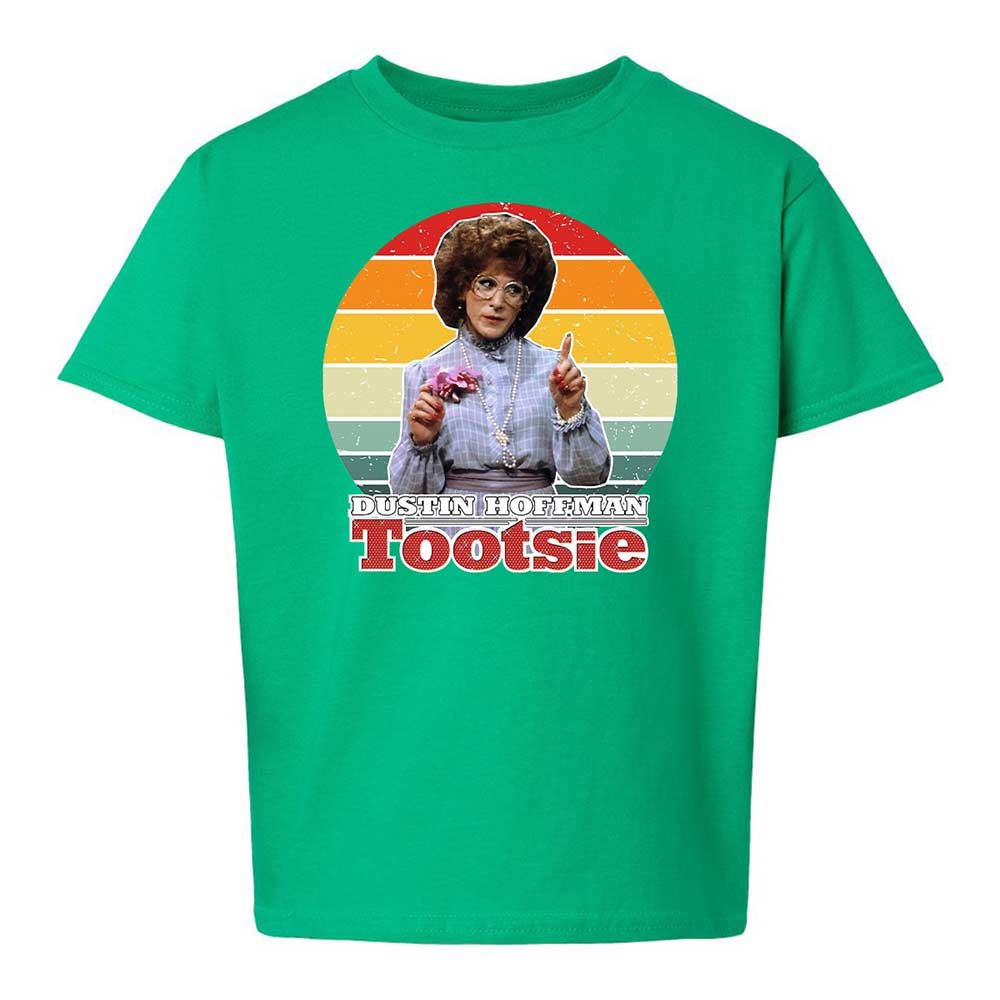 Kids T-Shirt - 3ZA3LGSE - Irish Green - 12