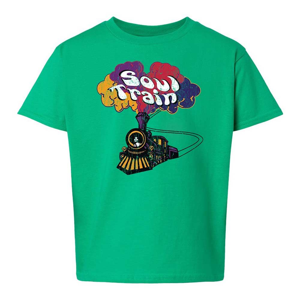 Kids T-Shirt - 59DEG7G2 - Irish Green - 12