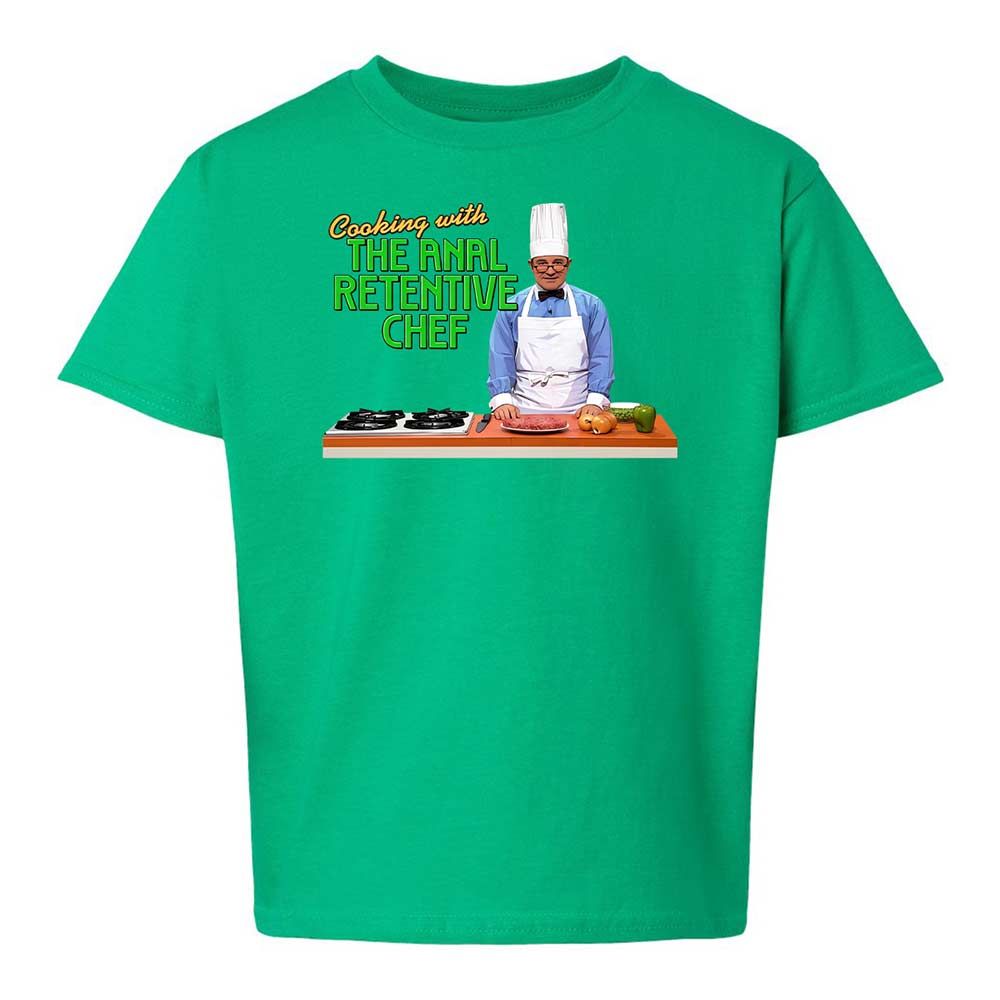 Kids T-Shirt - DPLX2R3Q - Irish Green - 12