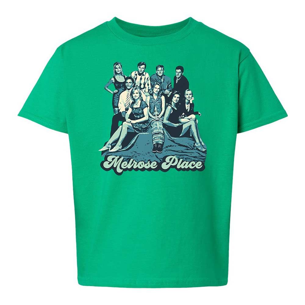 They're beautiful - Irish Green - 12