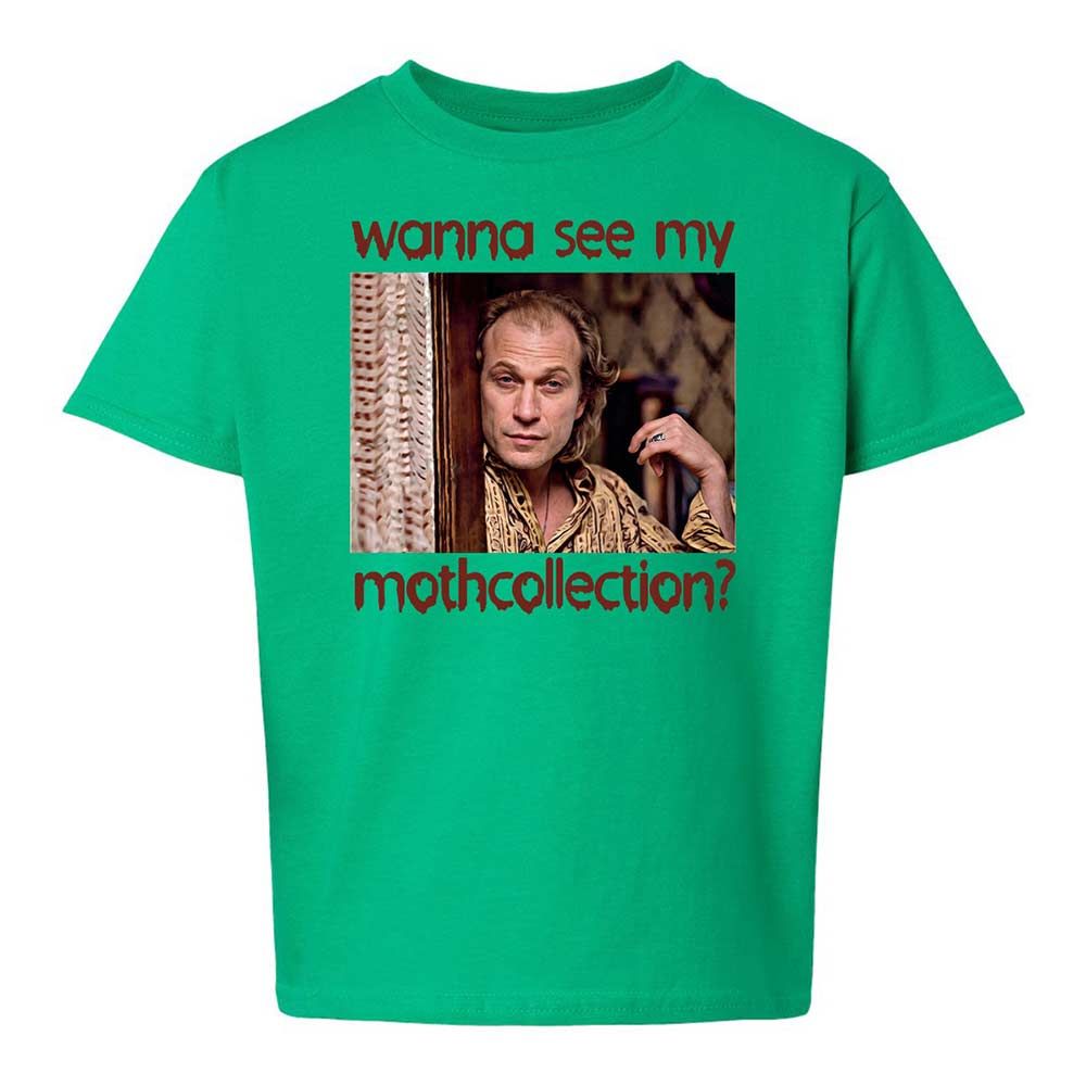 Kids T-Shirt - CT8D9ERB - Irish Green - 12