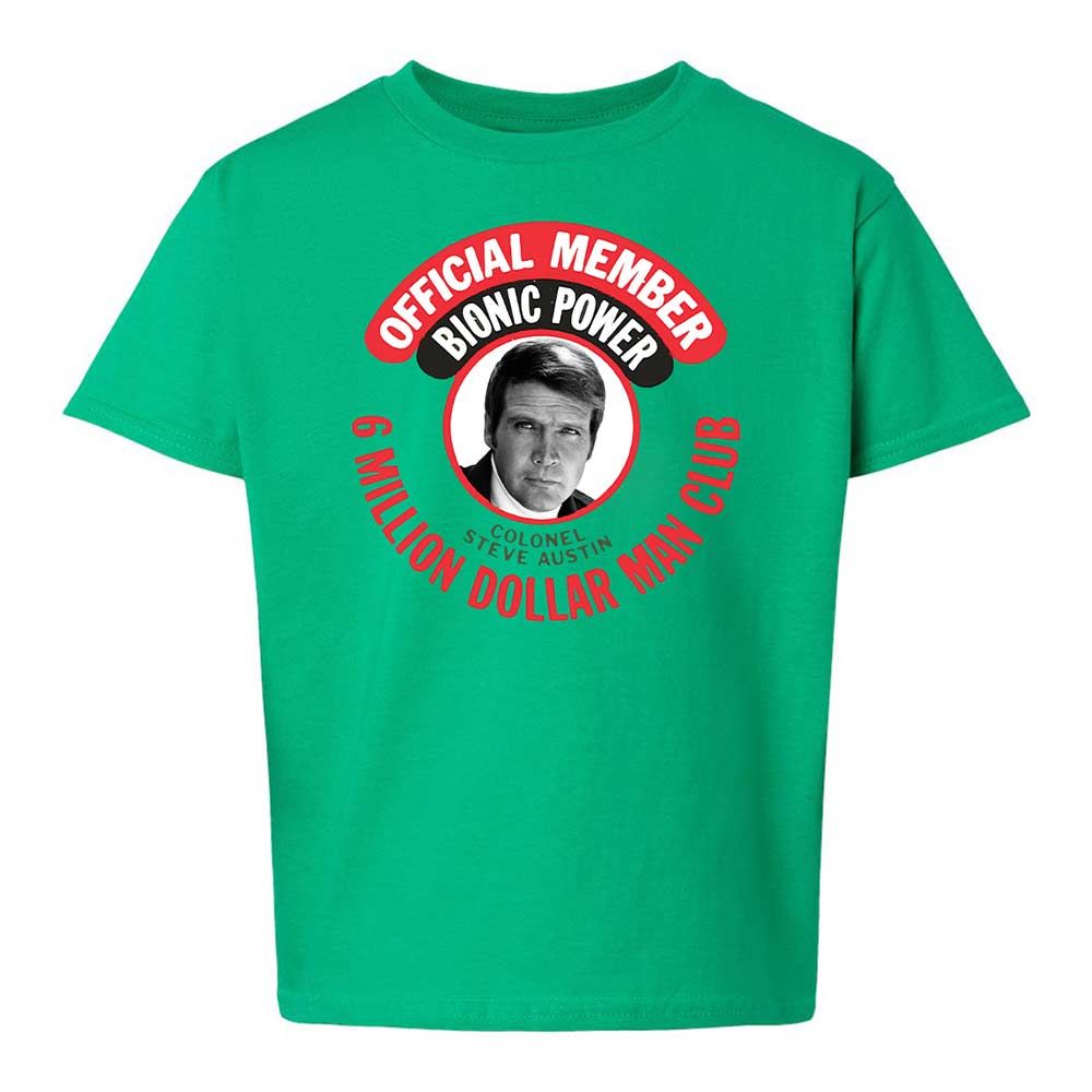 Kids T-Shirt - GCDUVEZE - Irish Green - 12