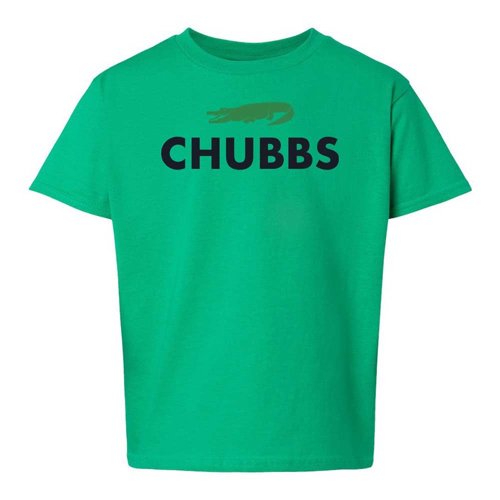 Chubbs - Irish Green - 12