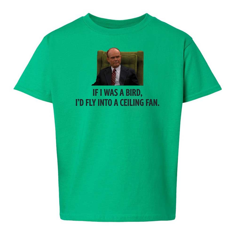 Kids T-Shirt - 91G1LJKQ - Irish Green - 12