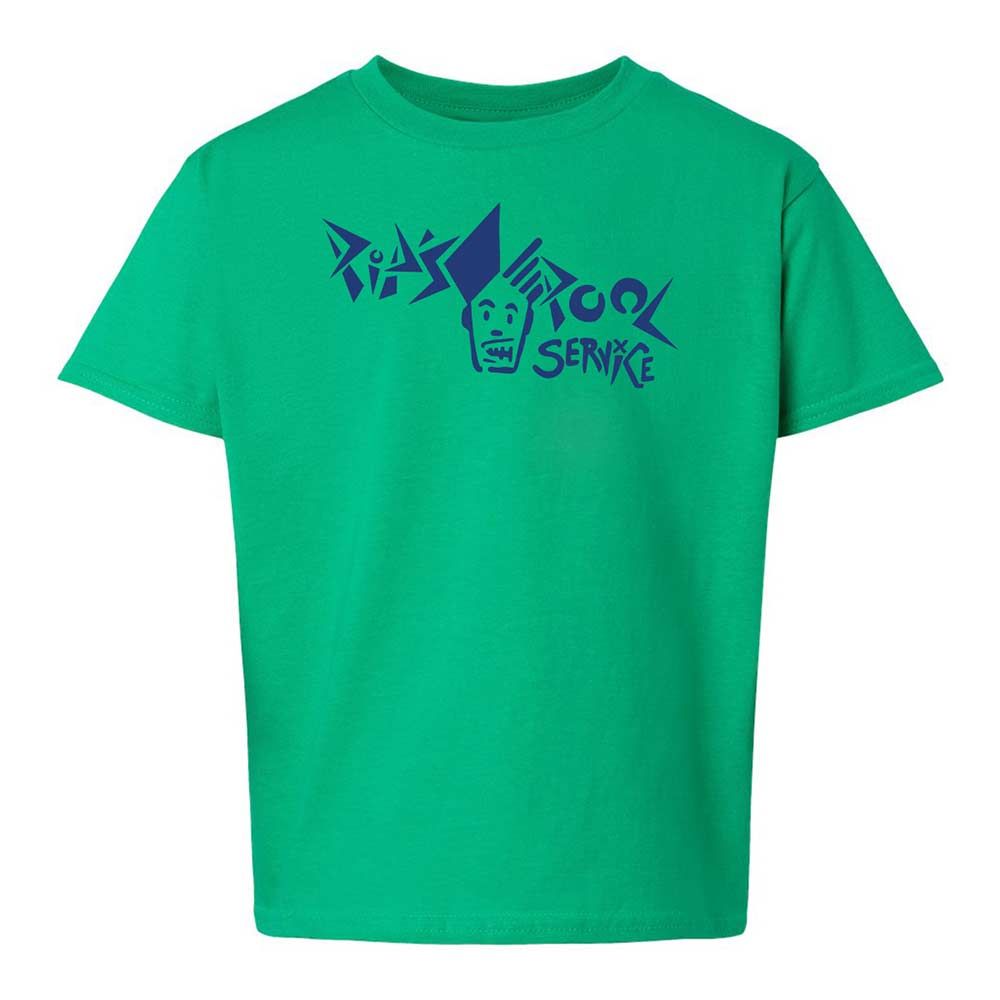 Pip's Pool Service - Irish Green - 12