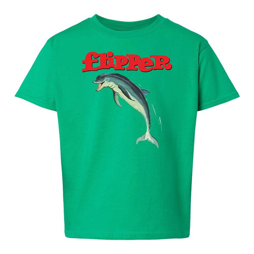 Flipper Vintage - Irish Green - 12
