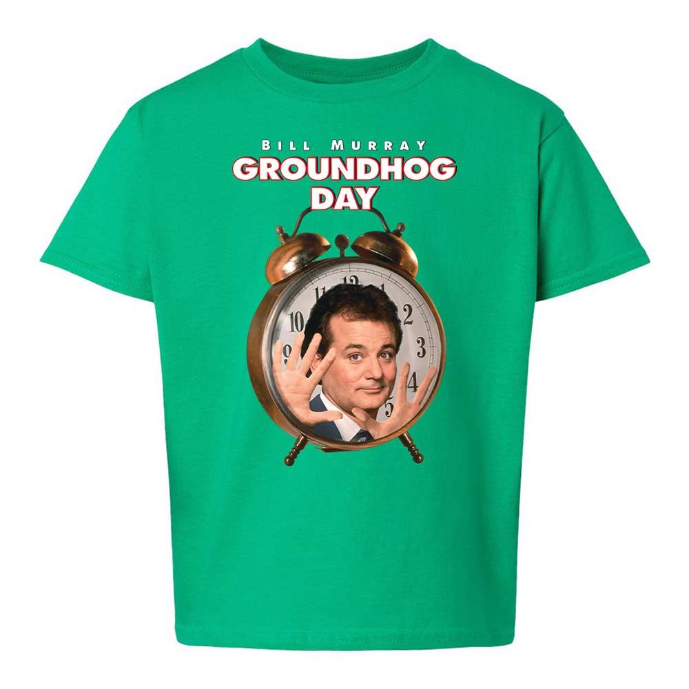 Kids T-Shirt - JADDGYNA - Irish Green - 12