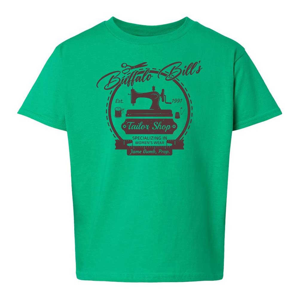Kids T-Shirt - P13F8TGV - Irish Green - 12