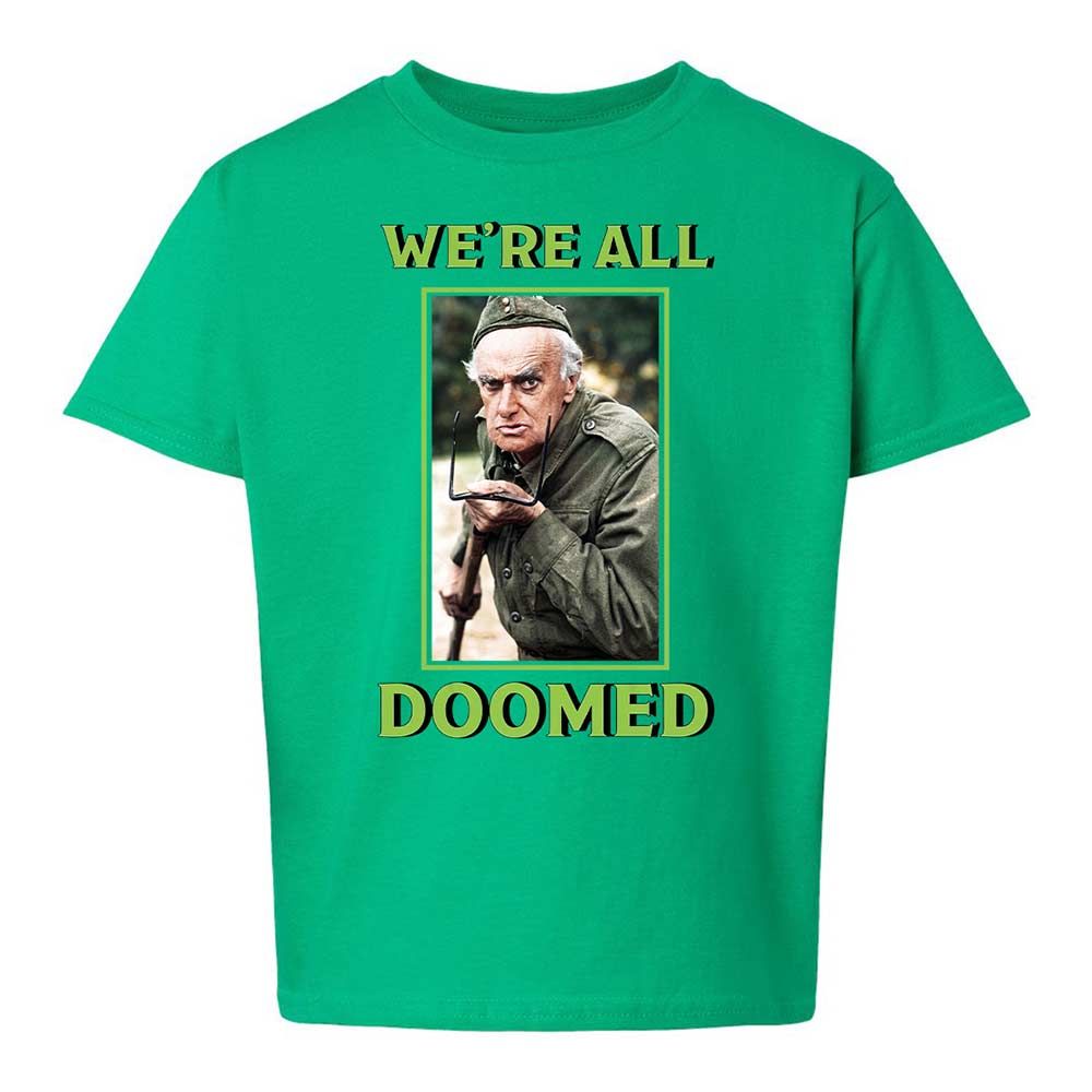 Kids T-Shirt - Z2E1QG6G - Irish Green - 12