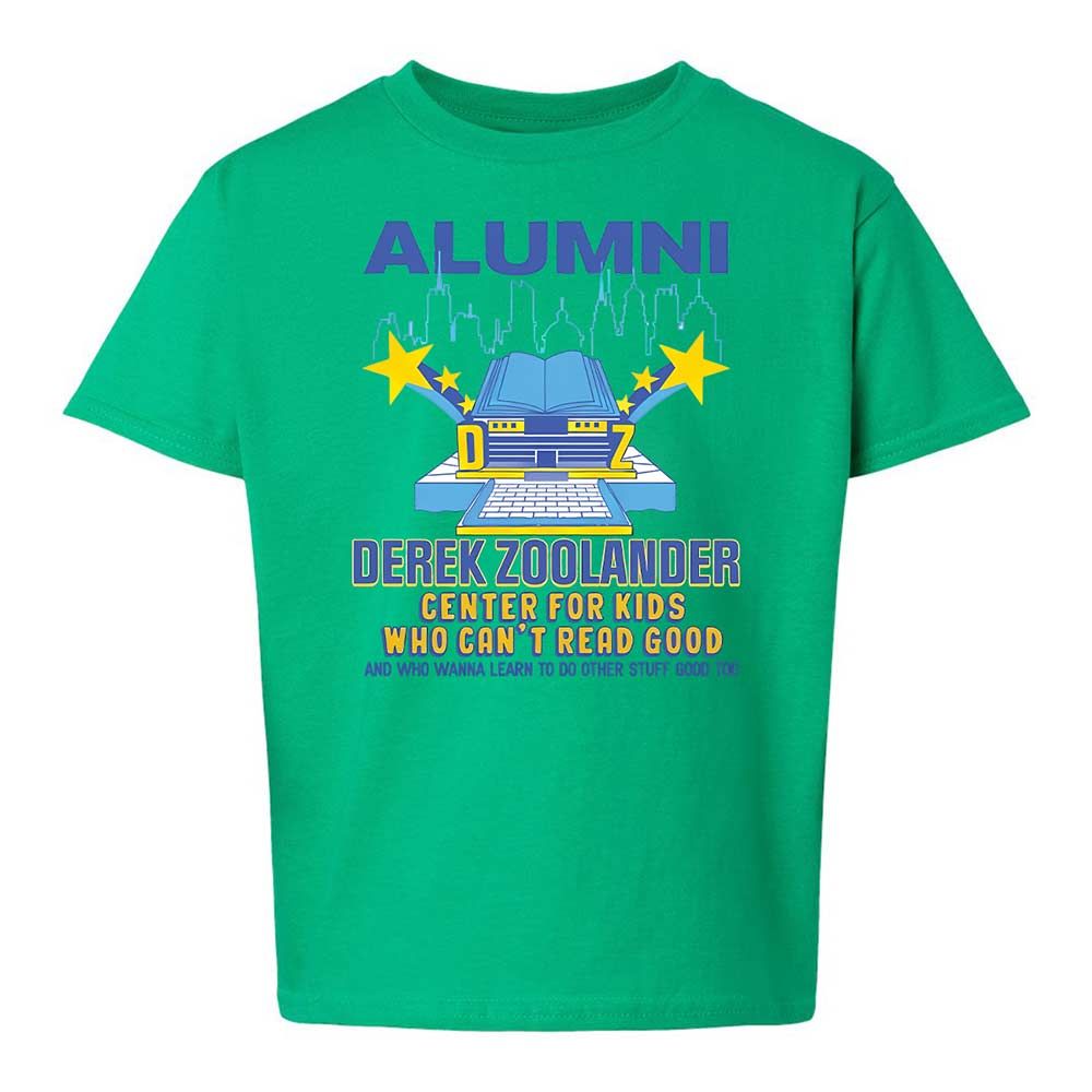 Kids T-Shirt - HCD55QEH - Irish Green - 12