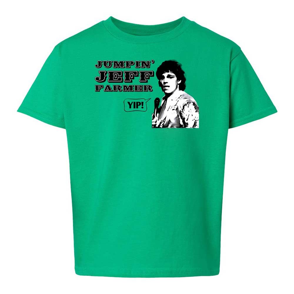 Yip! - Irish Green - 12