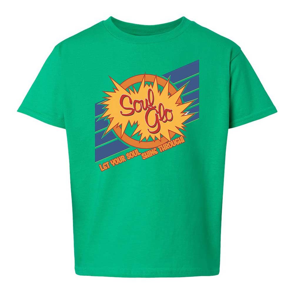 Soul Glo - Irish Green - 12