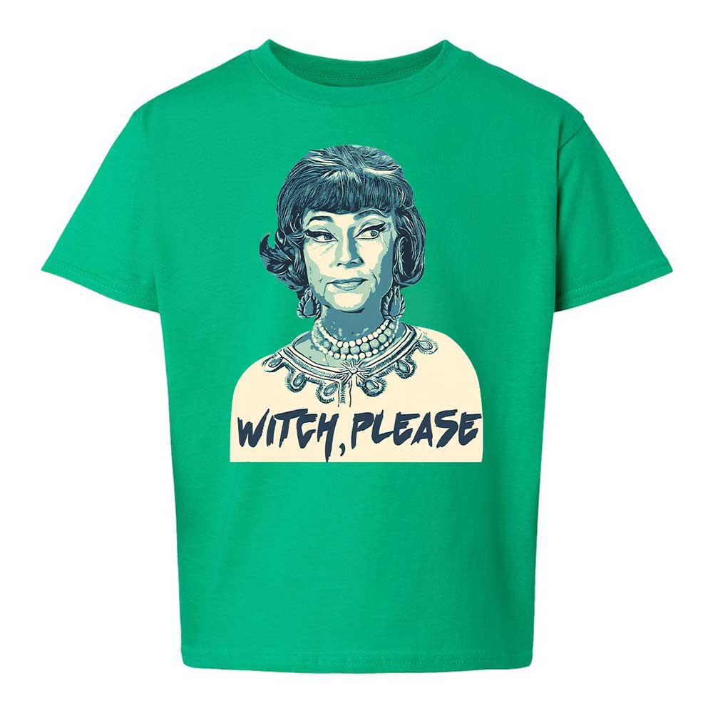 Kids T-Shirt - 9N9LK3BW - Irish Green - 12