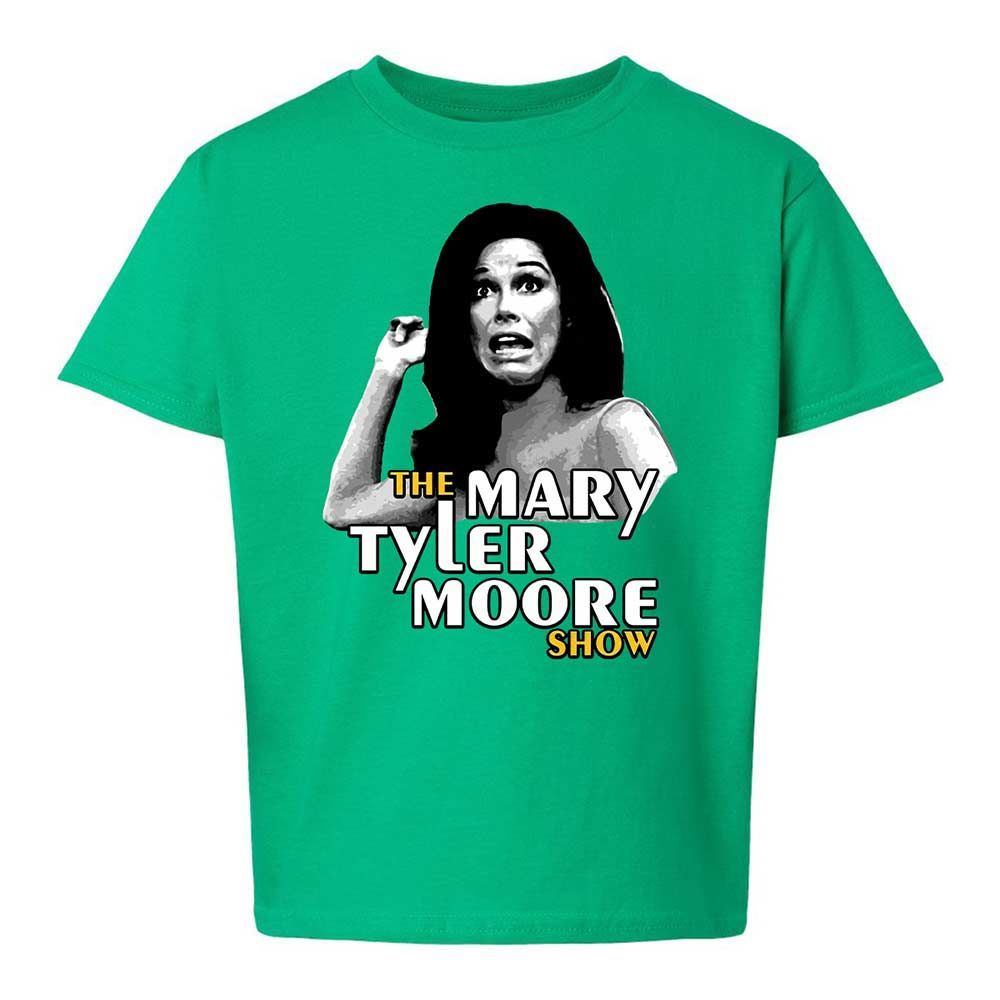 Vintage Mary Tyler Moore - Irish Green - 12