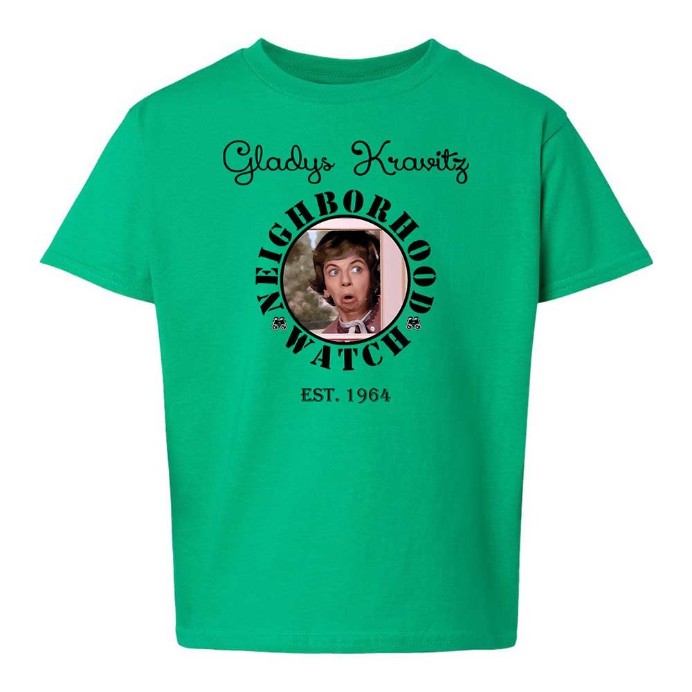 Kids T-Shirt - G2PCPURM - Irish Green - 12