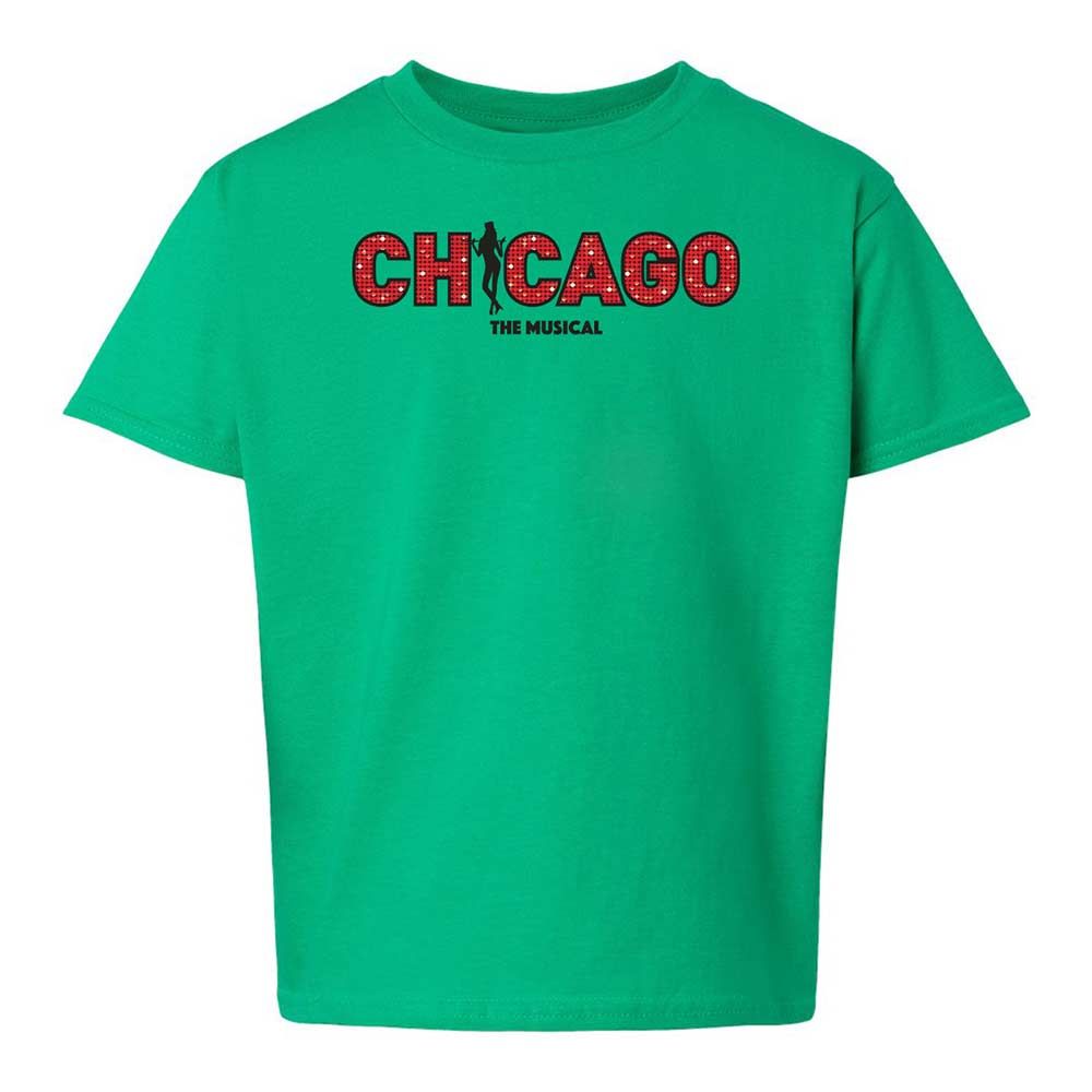 Chicago - Irish Green - 12