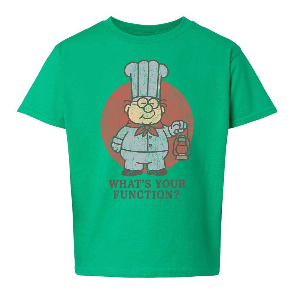 Kids T-Shirt - HWE6294U - Irish Green - 12