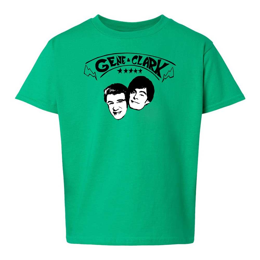 The Blue Jean Committee - Irish Green - 12