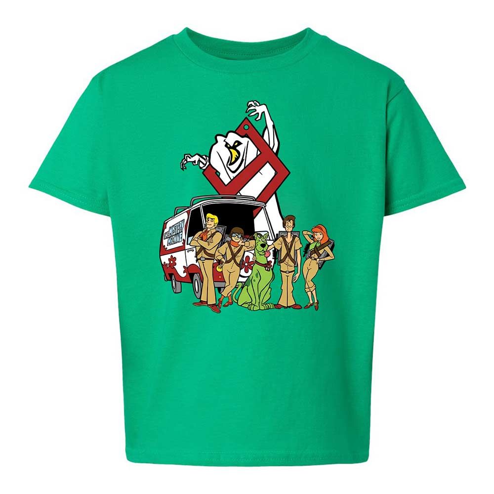 Ghoul School - Irish Green - 12