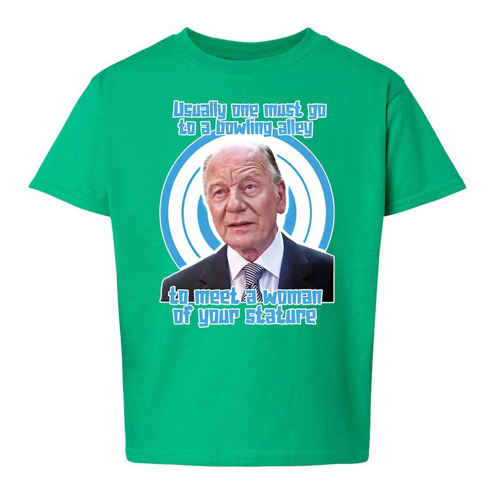 Hobson - Irish Green - 12