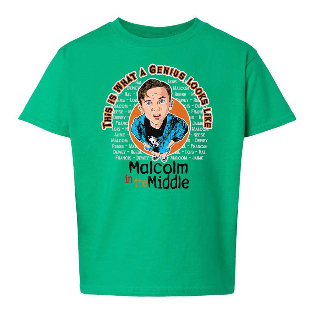 Kids T-Shirt - T869RJVG - Irish Green - 12