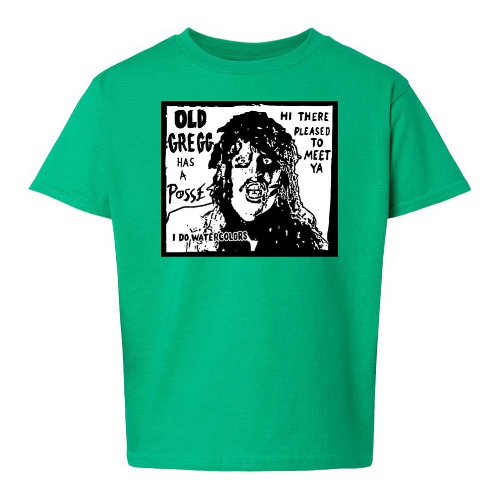 Damn Fine Cup of Coffee - Irish Green - 12