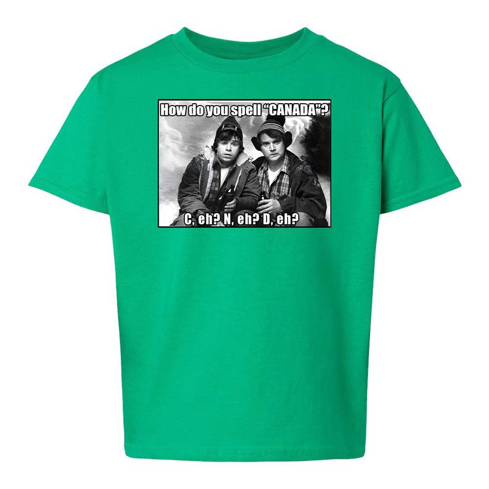 Take Off Hoser - Irish Green - 12