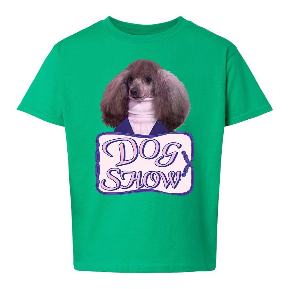 Mister Rocky Balboa - Irish Green - 12