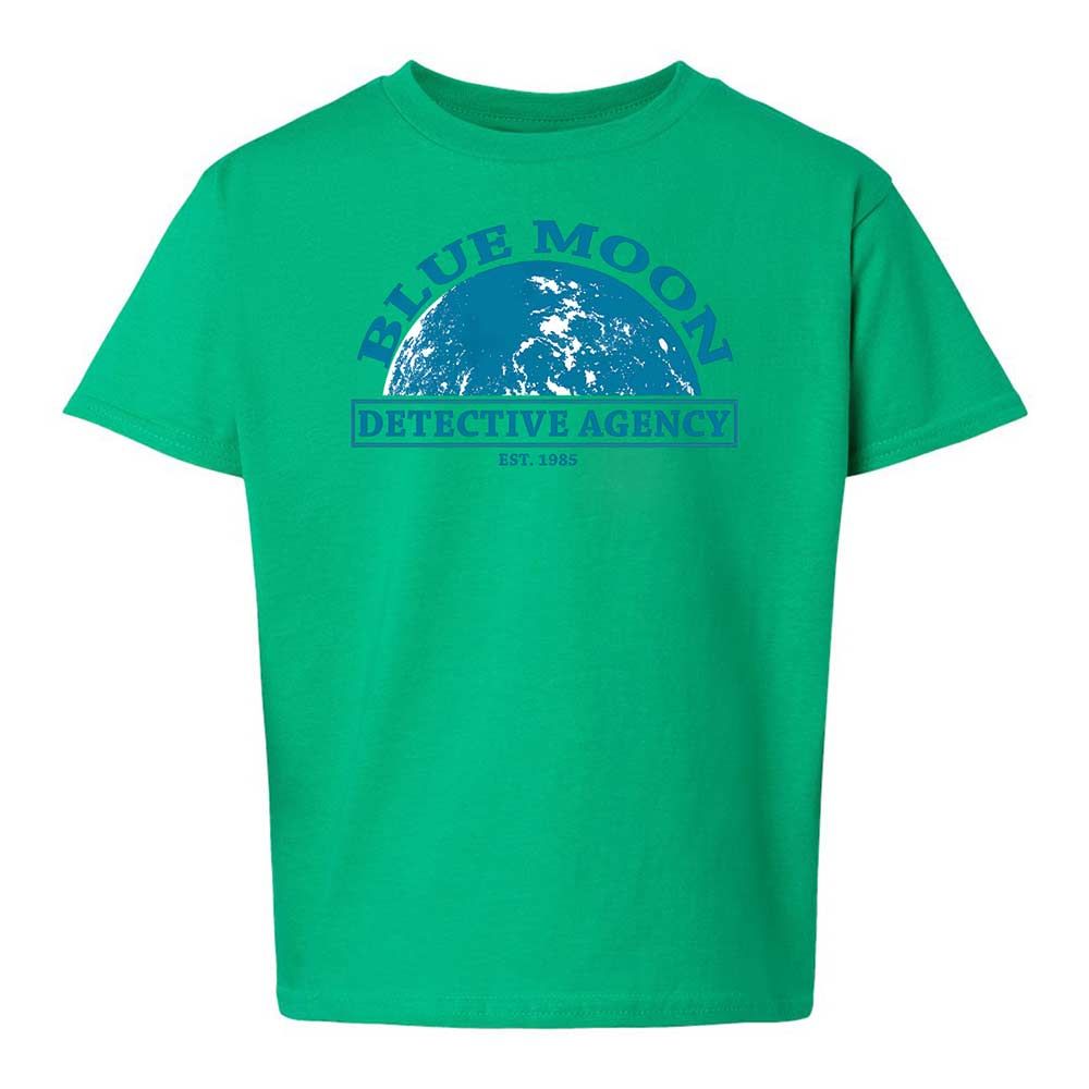 Kids T-Shirt - 8JBY4FSZ - Irish Green - 12